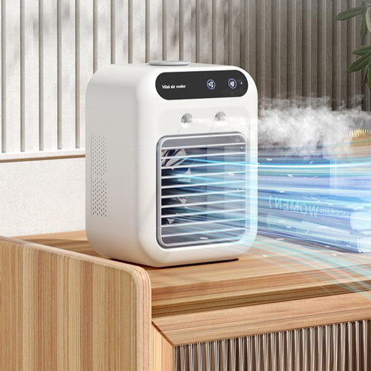 Portable Compact Mini Air Cooler Unit